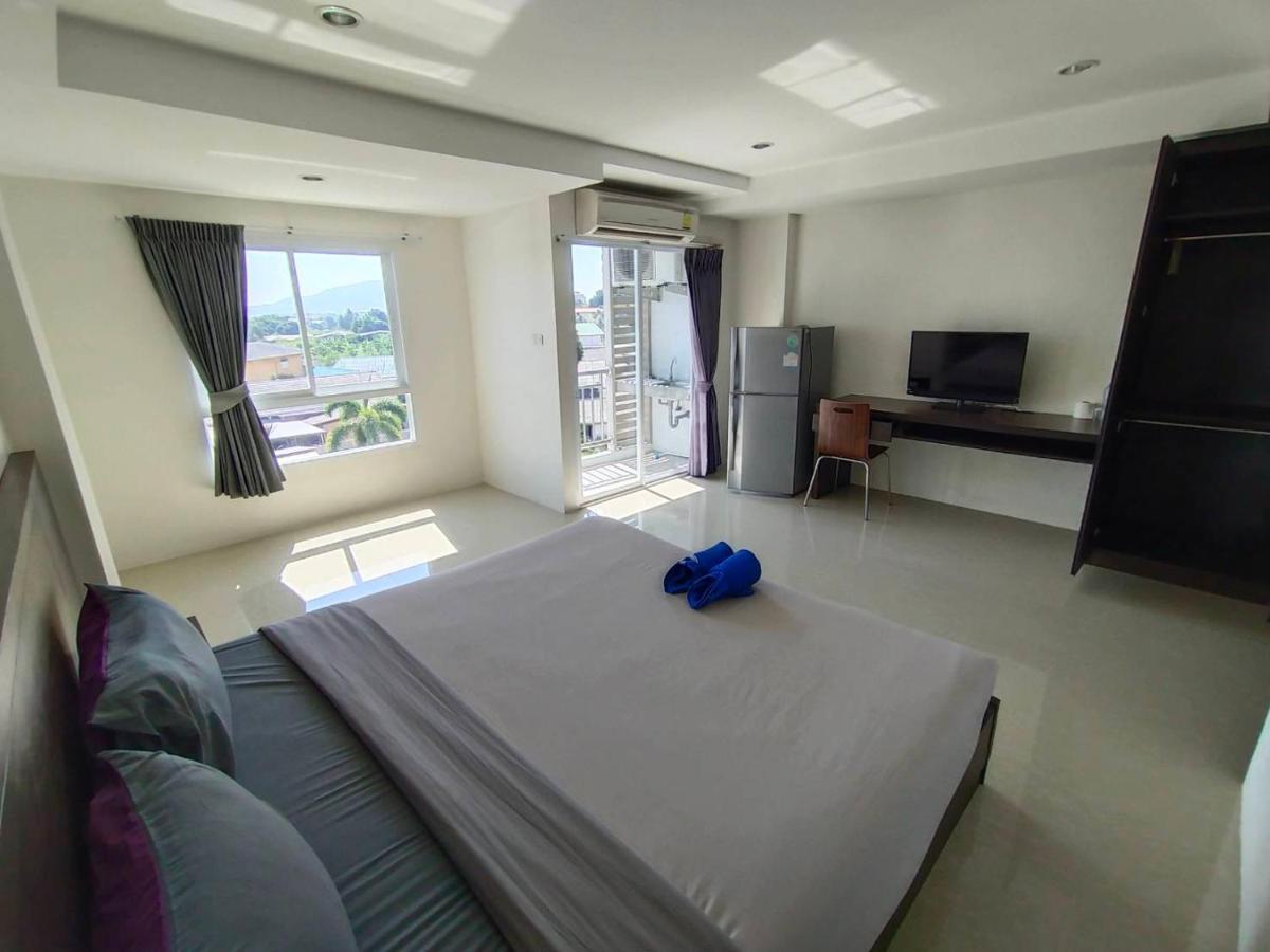 The Precious Aparthotel Hua Hin Exterior photo