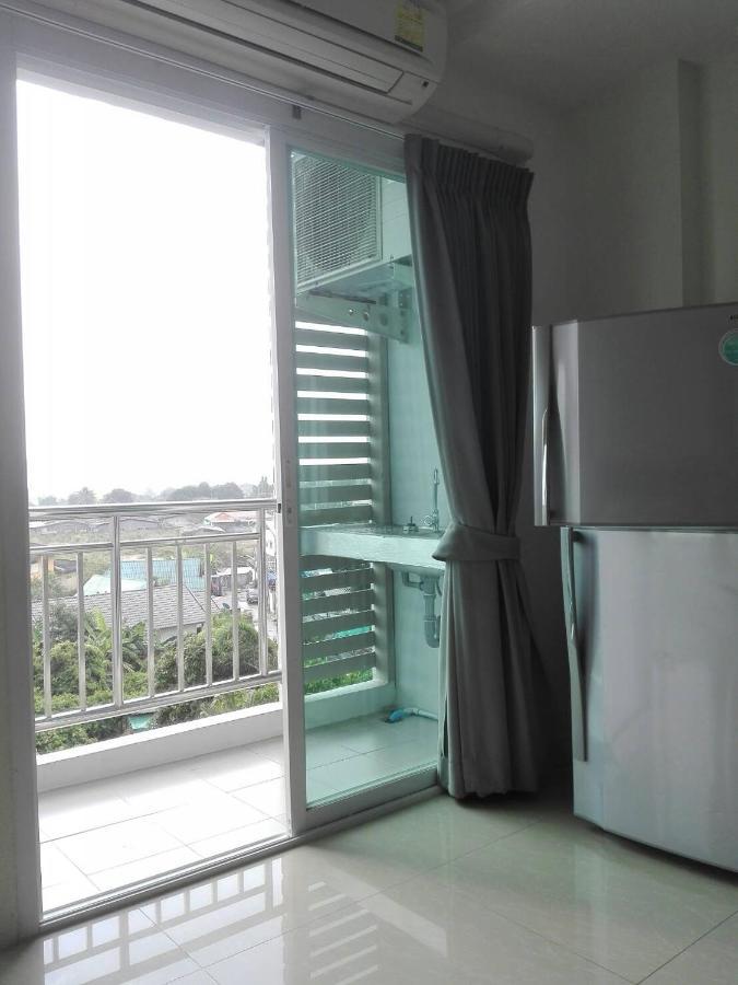 The Precious Aparthotel Hua Hin Exterior photo