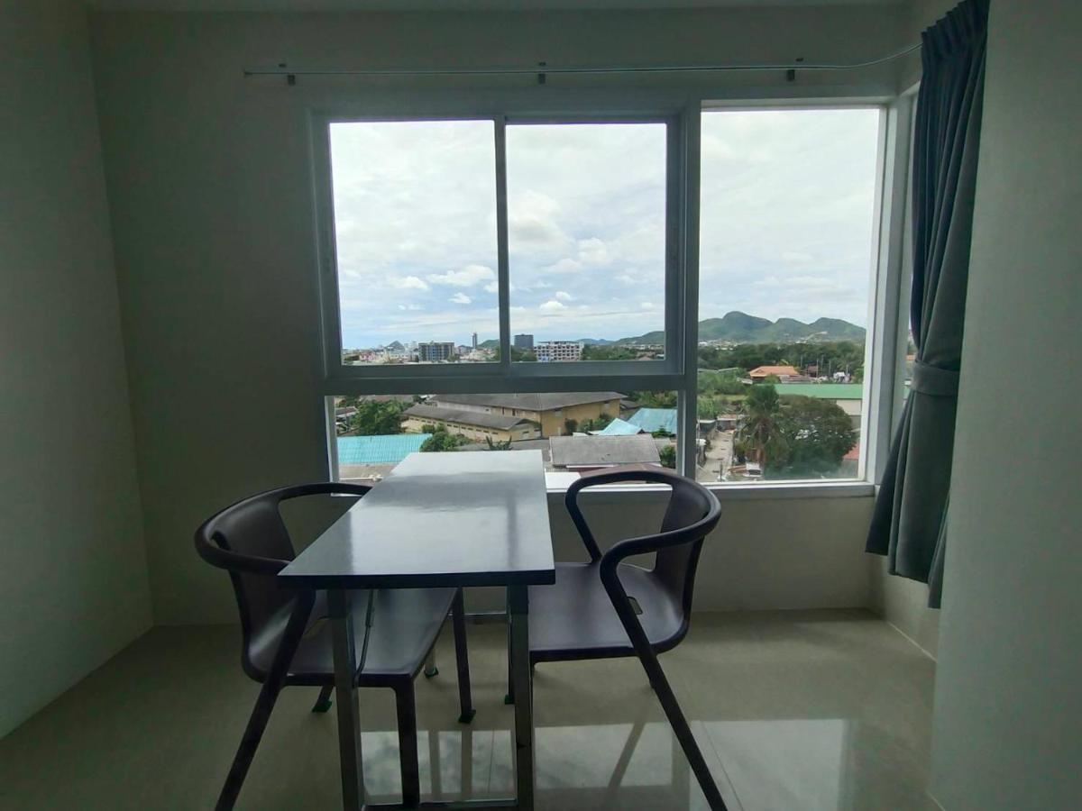 The Precious Aparthotel Hua Hin Exterior photo