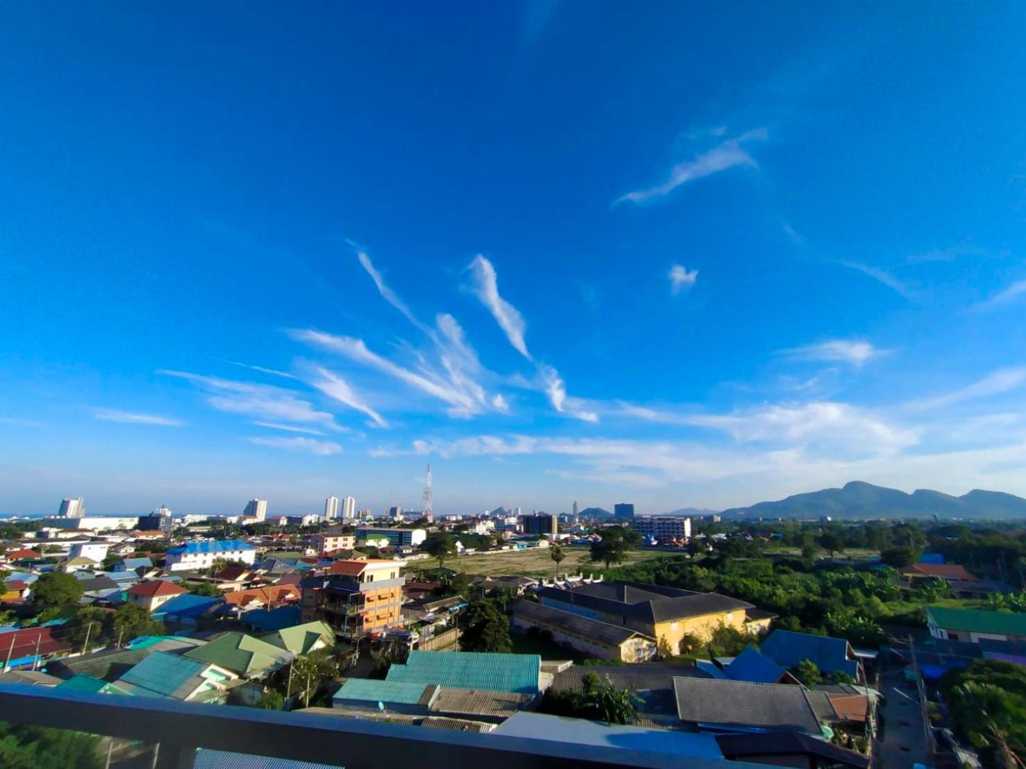 The Precious Aparthotel Hua Hin Exterior photo