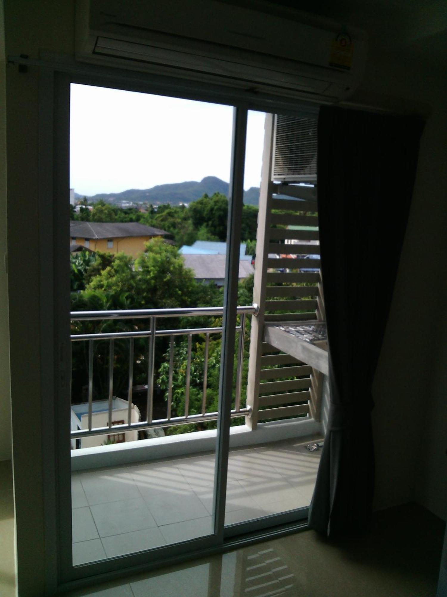 The Precious Aparthotel Hua Hin Exterior photo
