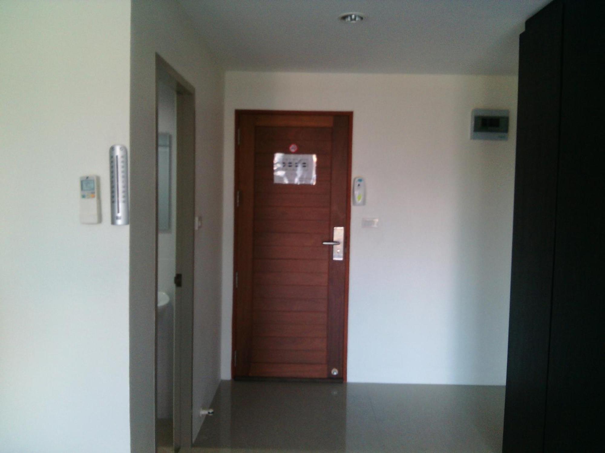 The Precious Aparthotel Hua Hin Exterior photo