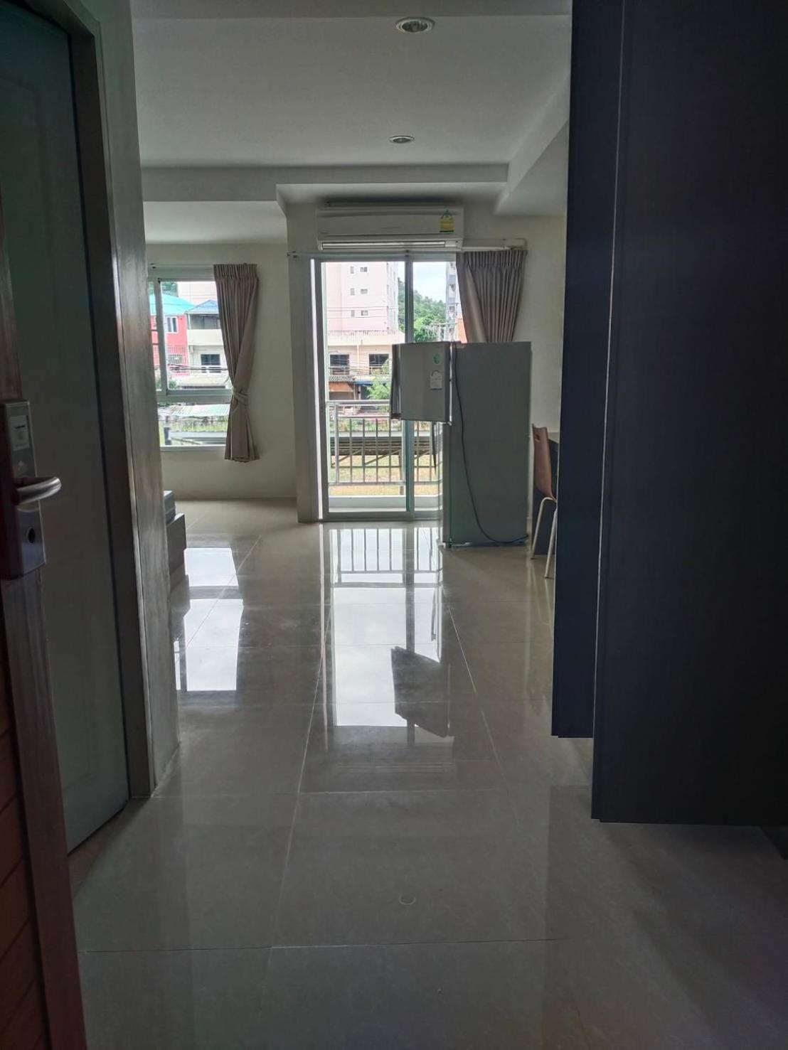 The Precious Aparthotel Hua Hin Exterior photo