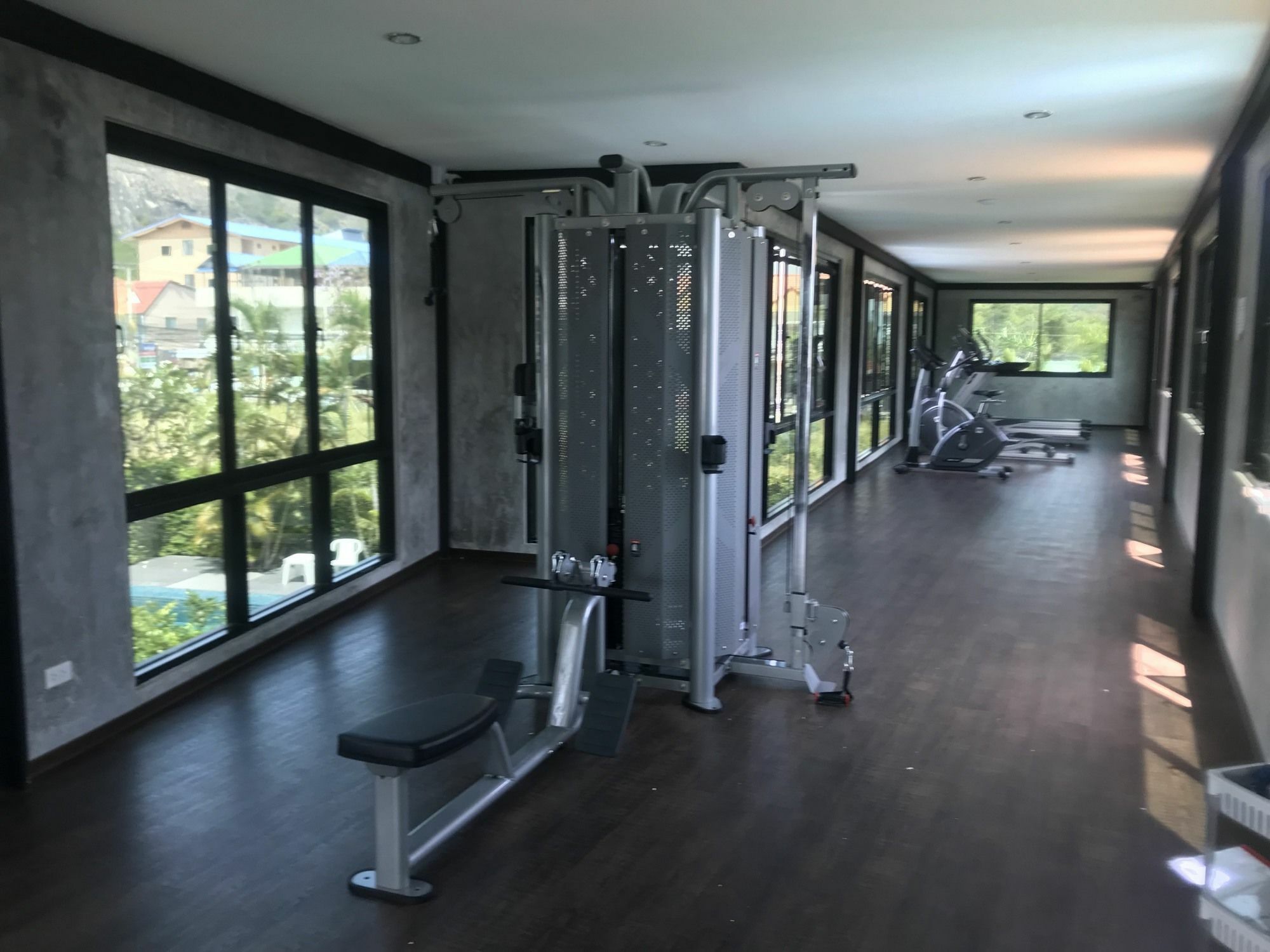 The Precious Aparthotel Hua Hin Exterior photo