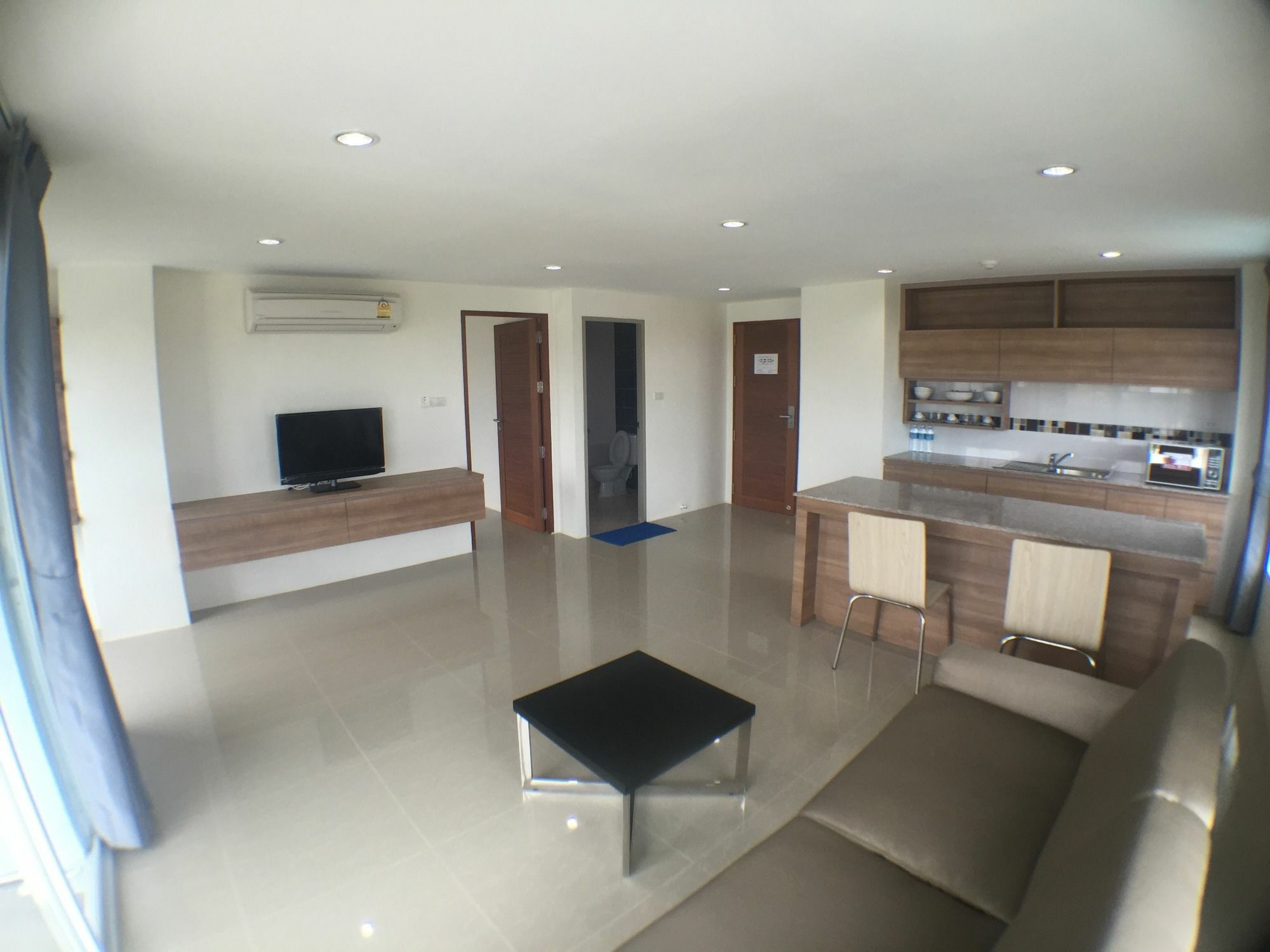 The Precious Aparthotel Hua Hin Exterior photo