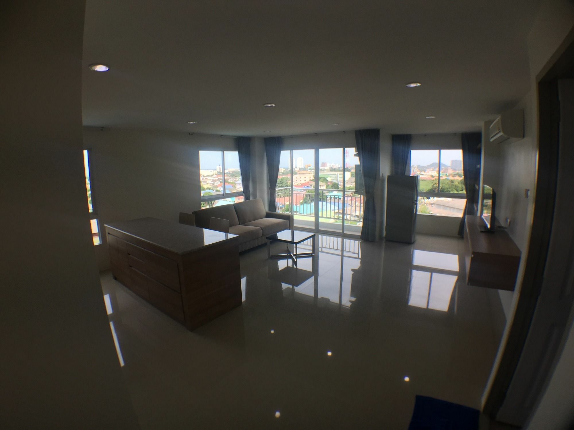The Precious Aparthotel Hua Hin Exterior photo